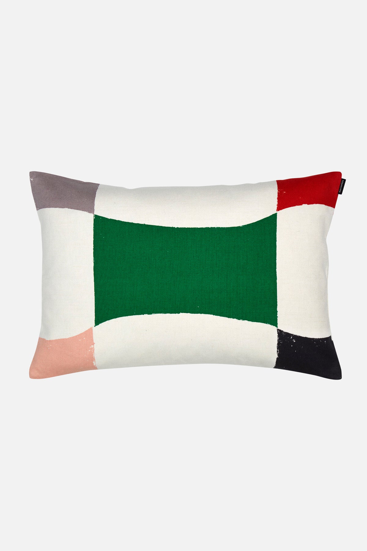 Marimekko Almena Throw Pillow Cover