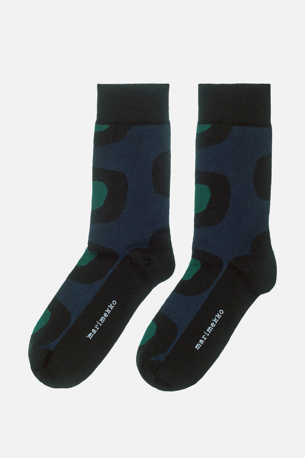 Marimekko Kasvaa Seireeni Socks