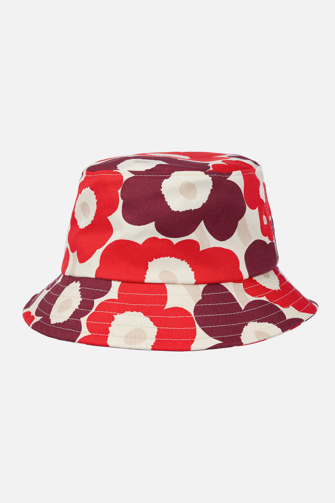 Marimekko Mäkikaura Mini Unikko Hat – KIITOSlife