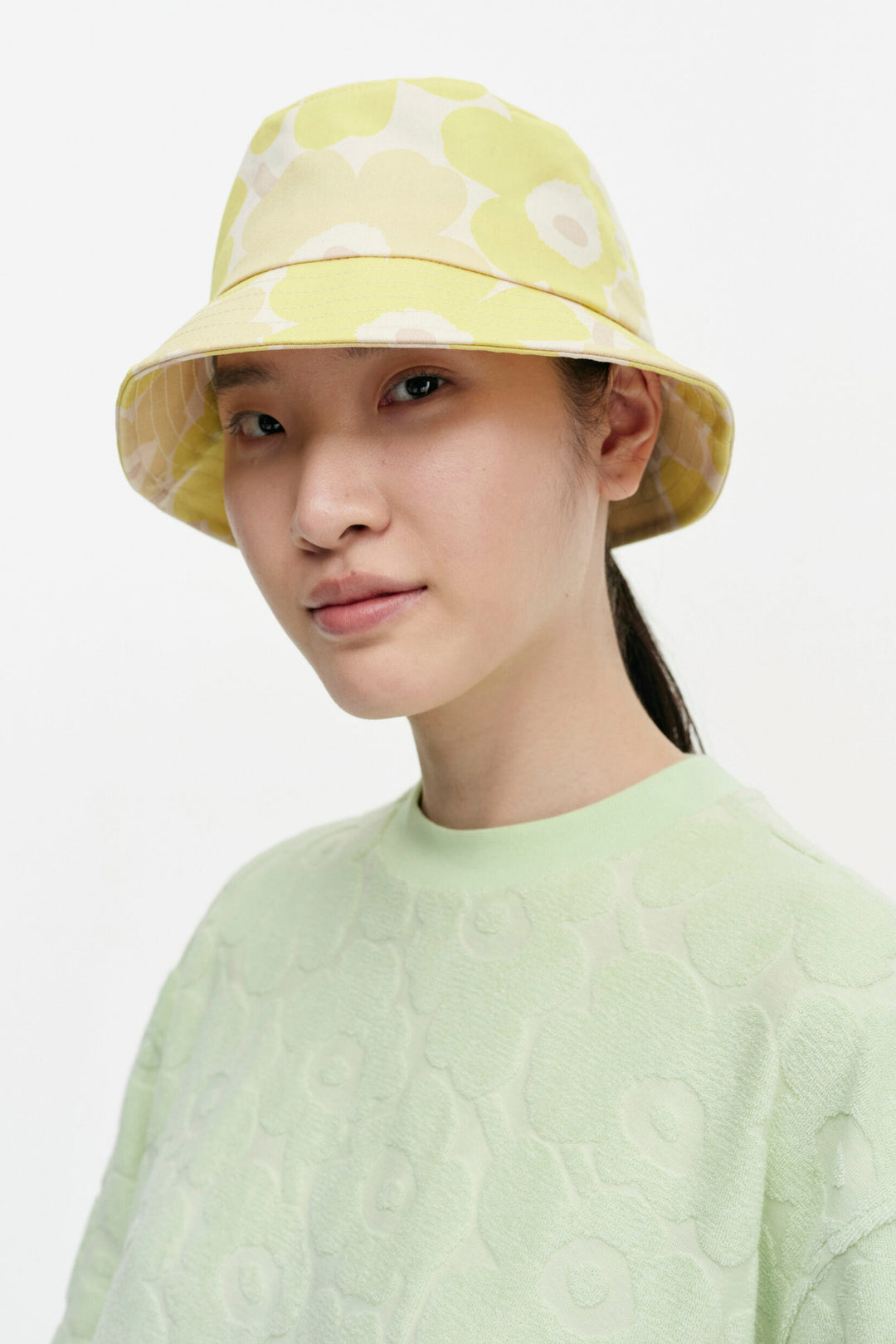 帽子 UNIKKO CAP Marimekko Mäkikaura Mini Unikko Hat – KIITOSlife