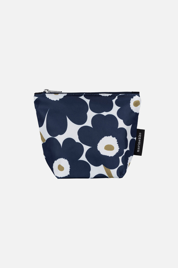 Marimekko Mini Unikko Kait Cosmetic Bag