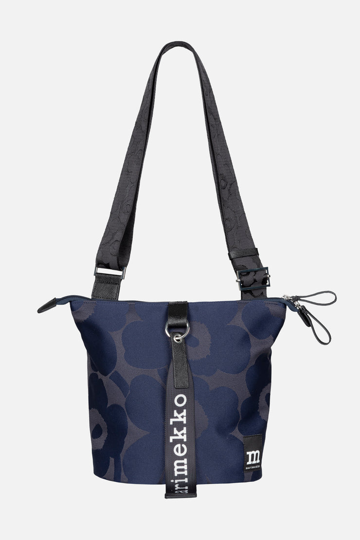Marimekko Carry All Unikko Bag