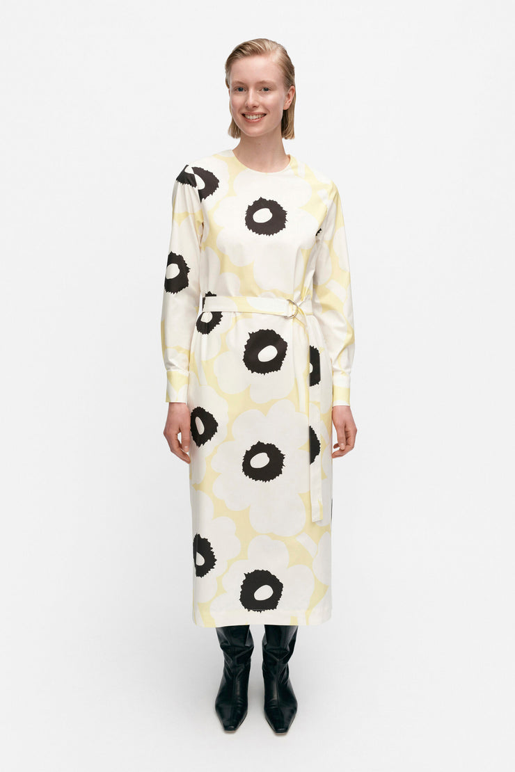 Marimekko Hyperbeli Unikko Dress