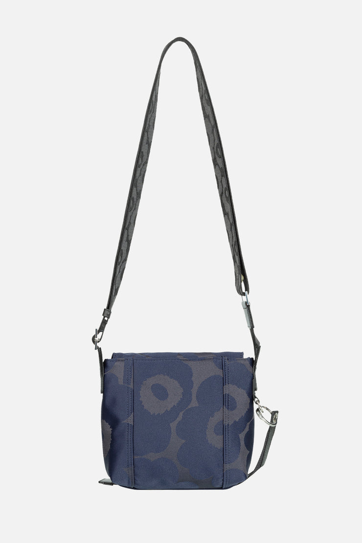 Marimekko Mini Messenger Unikko Bag