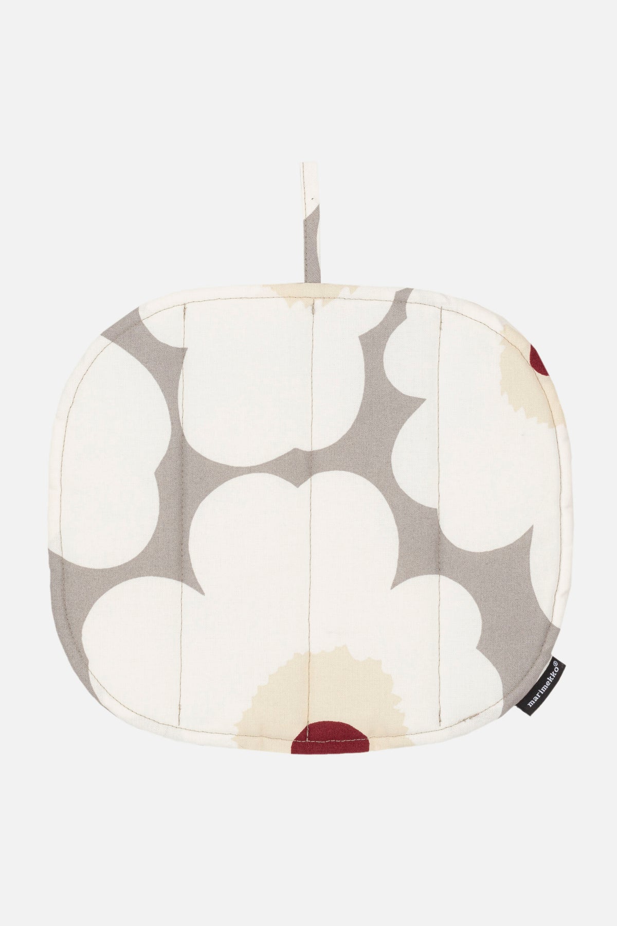 Marimekko Pieni Unikko Potholder – KIITOSlife