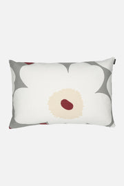 Marimekko Unikko Lumbar Throw Pillow Cover