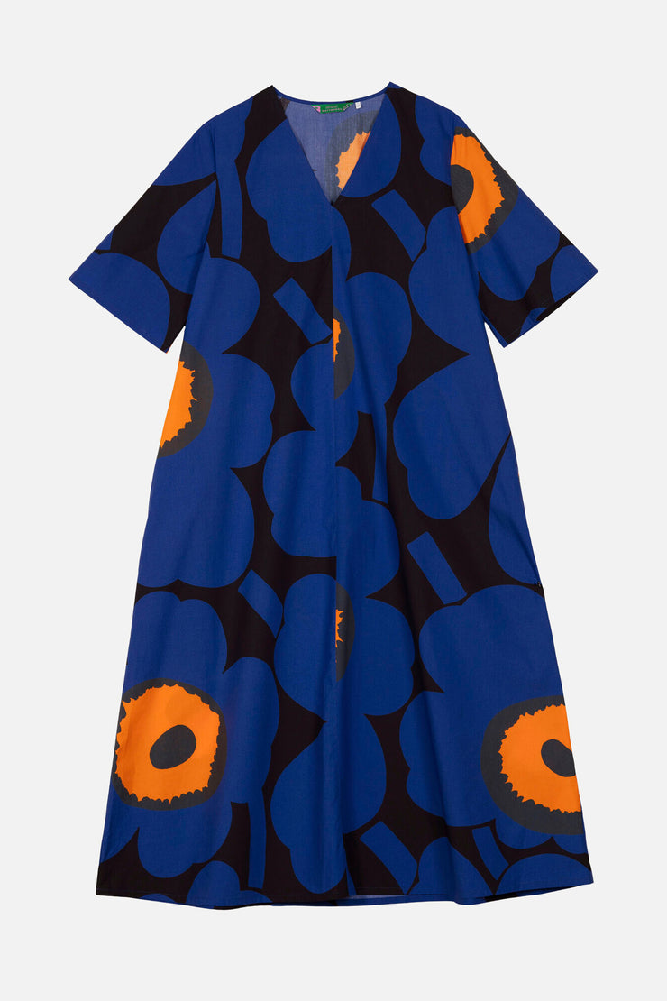 Marimekko Kellotus Unikko Dress