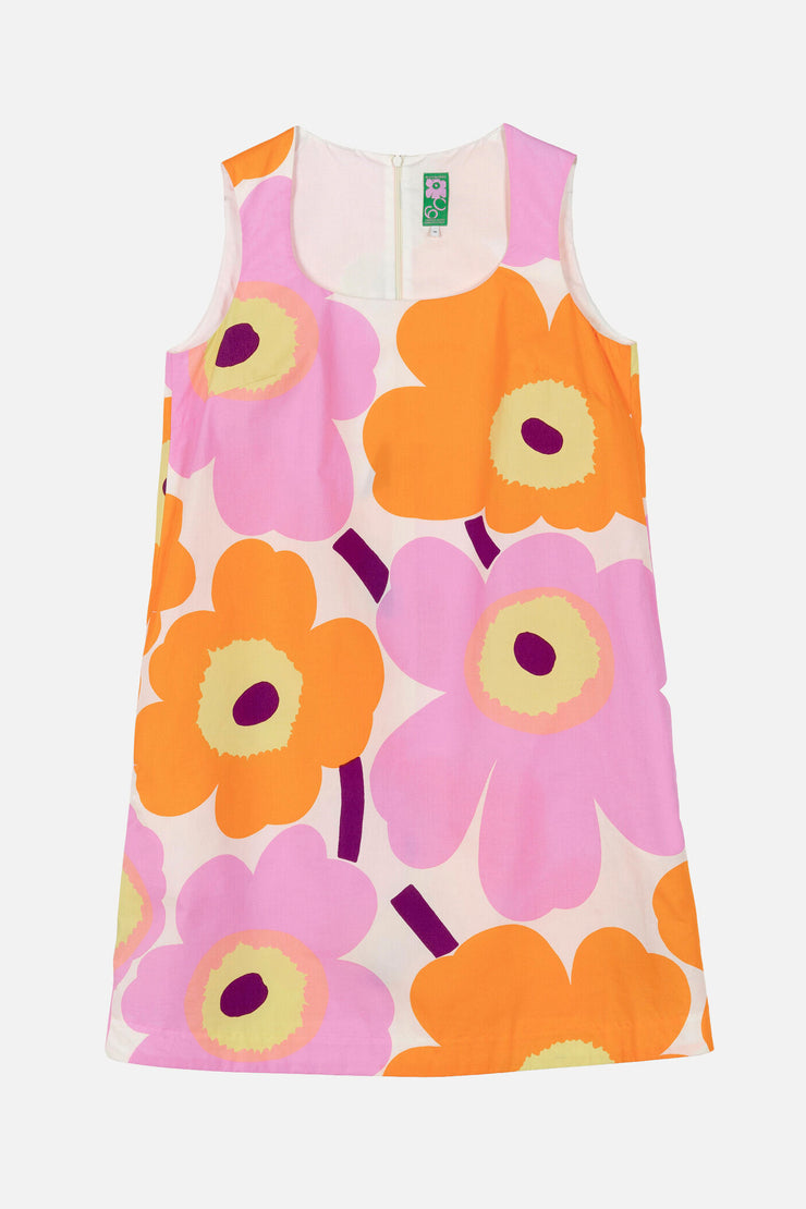 Marimekko Kestit Unikko Dress