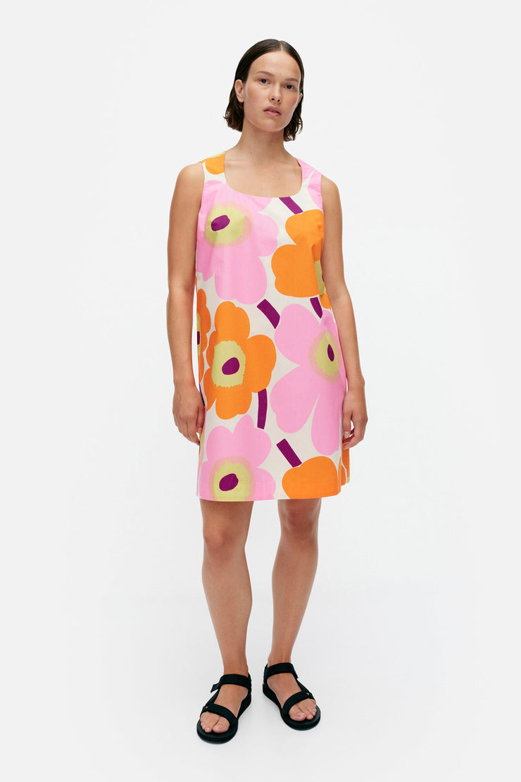 Marimekko Kestit Unikko Dress