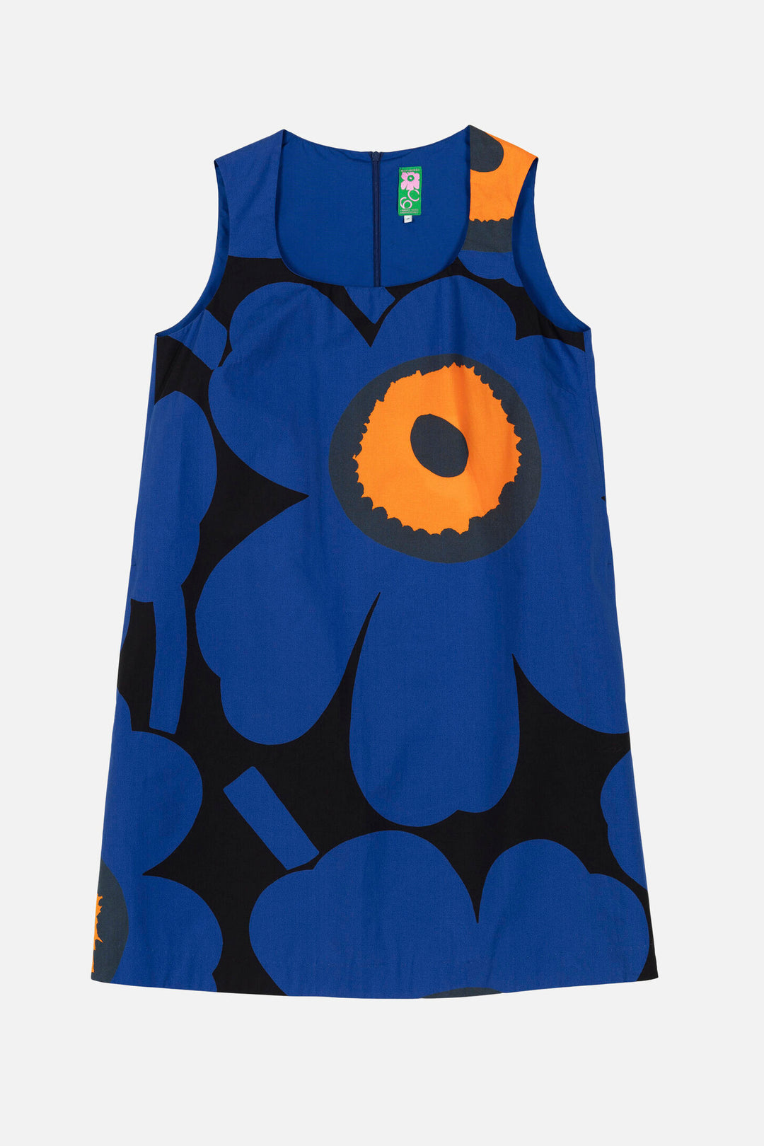 Marimekko Kestit Unikko Dress – KIITOSlife