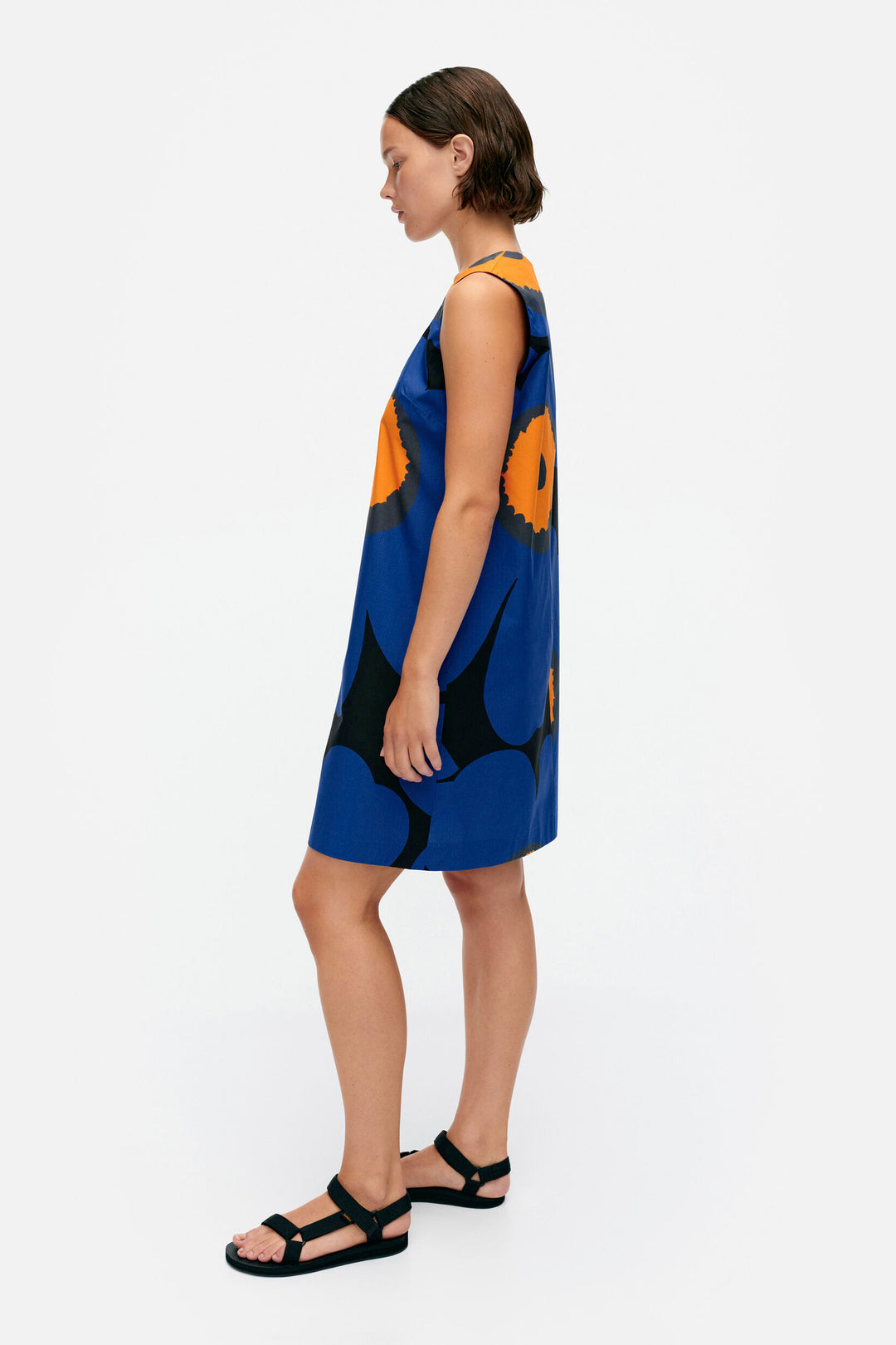 Marimekko Kestit Unikko Dress – KIITOSlife