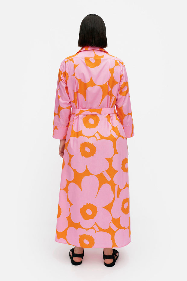Marimekko Majus Unikko Dress  Anthropologie Japan - Women's Clothing,  Accessories & Home