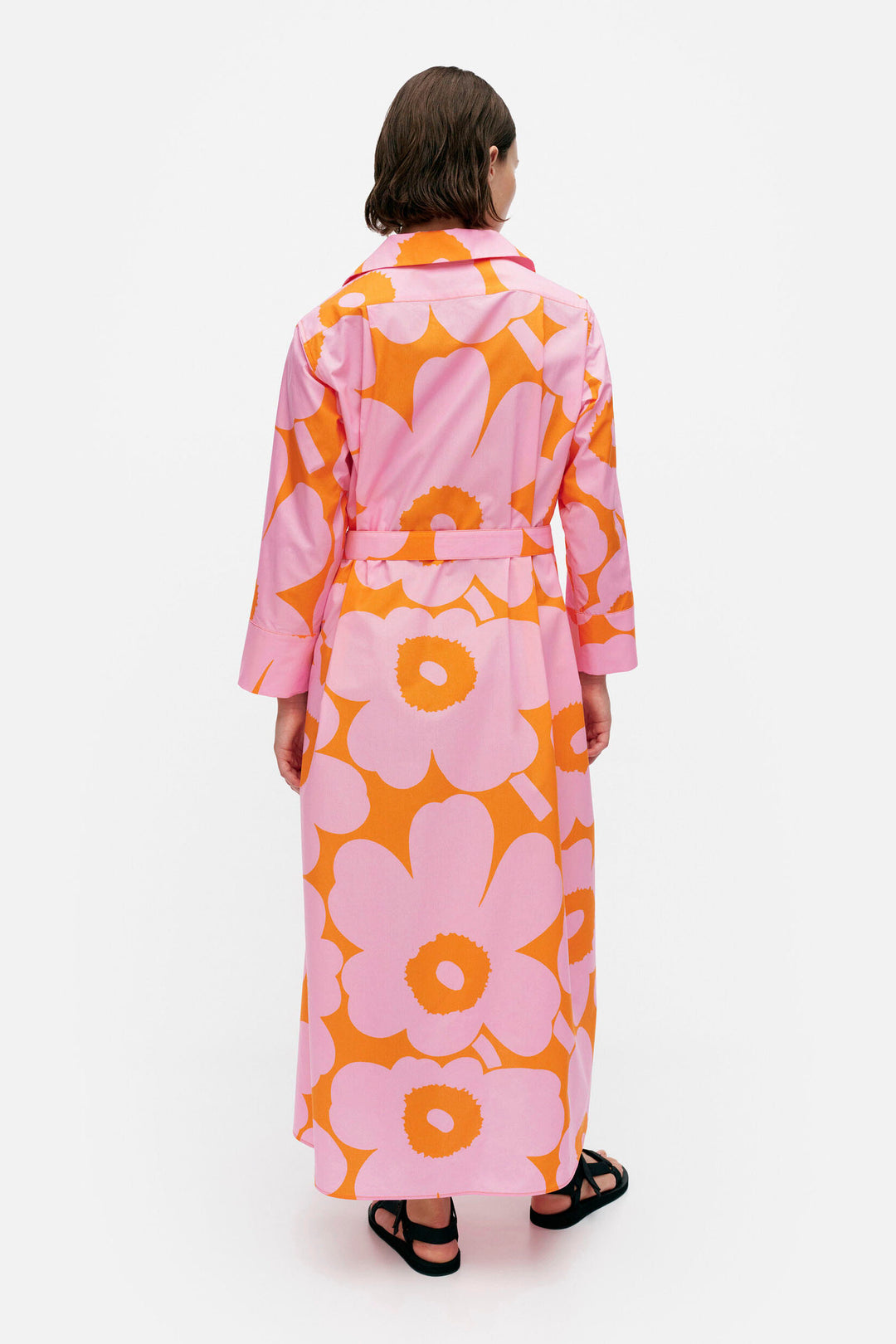 Marimekko Perenna Unikko Dress – KIITOSlife