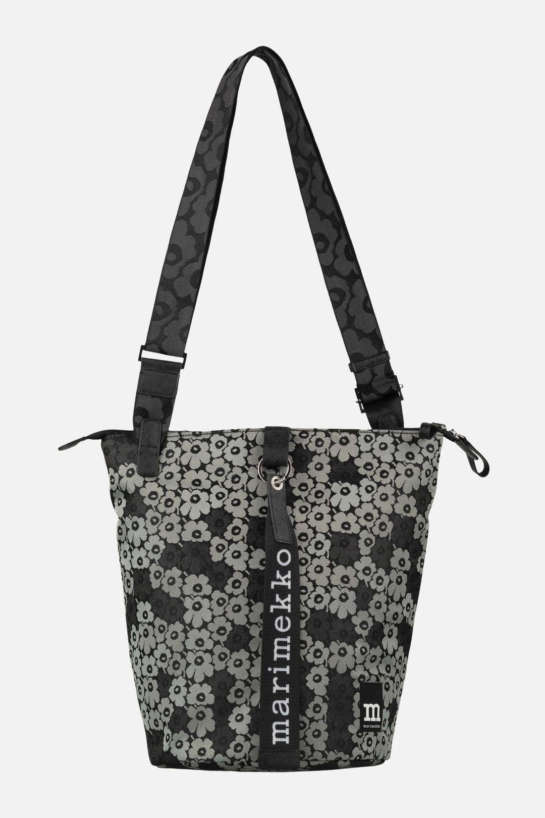 Marimekko All Day Bucket Unikko Bag – KIITOSlife