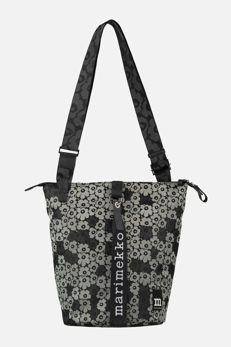 Marimekko All Day Bucket Unikko Bag