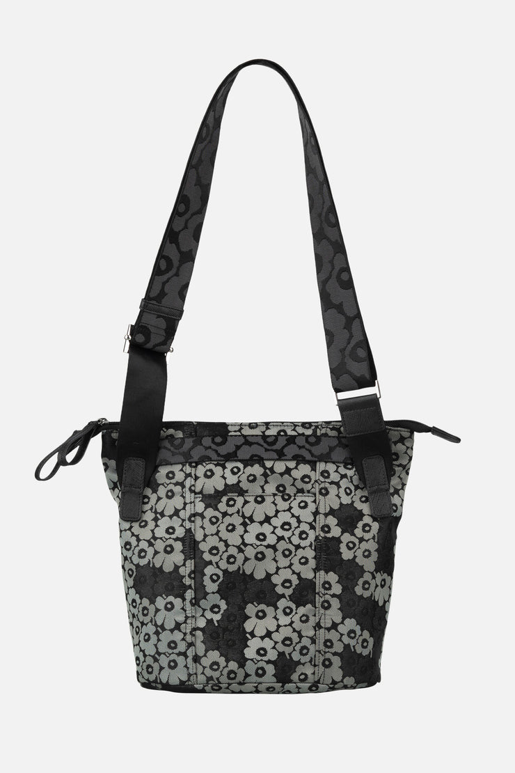 Marimekko Carry All Unikko Bag