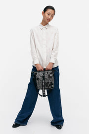 Marimekko Carry All Unikko Bag