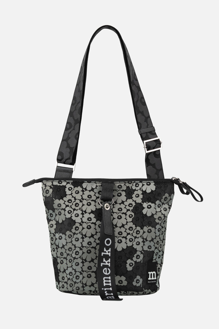 Marimekko Carry All Unikko Bag