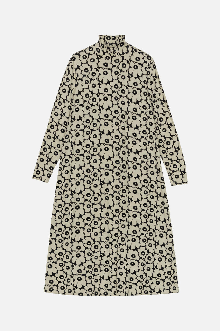 Marimekko Cavea Unikko Jersey Dress