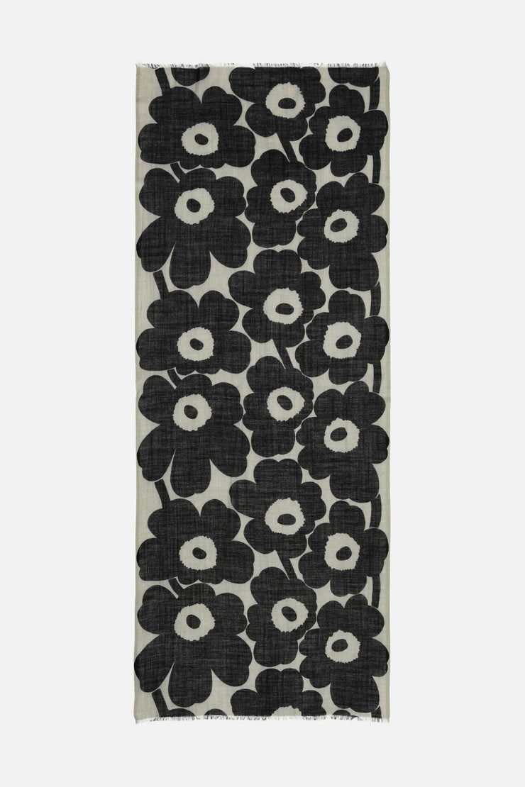 Marimekko Fiore Unikko Scarf