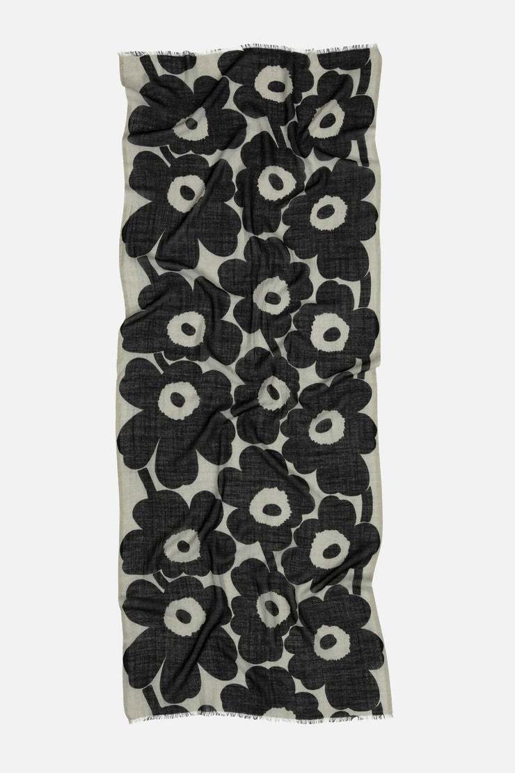 Marimekko Fiore Unikko Scarf