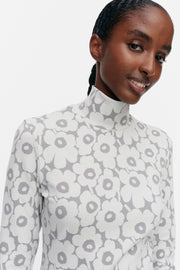 Marimekko Jäkälä Pikkuinen Unikko Turtleneck