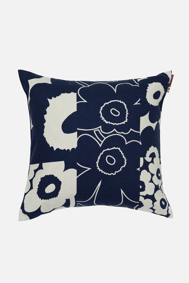 Marimekko Unikko Kollaasi 20" Throw Pillow Cover