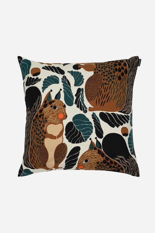 Marimekko Kurre 20" Throw Pillow Cover