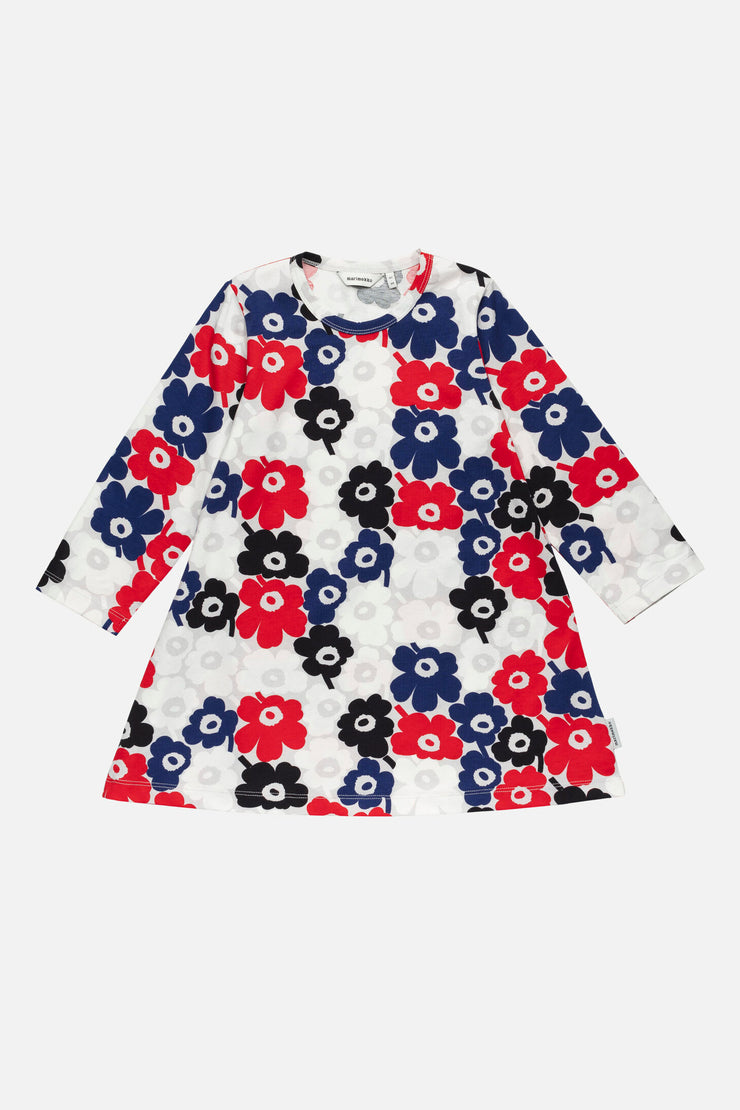 Marimekko Lochha Unikko Dress