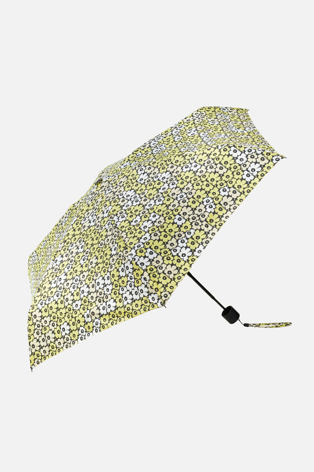 Marimekko Mini Unikko Mini Manual Umbrella