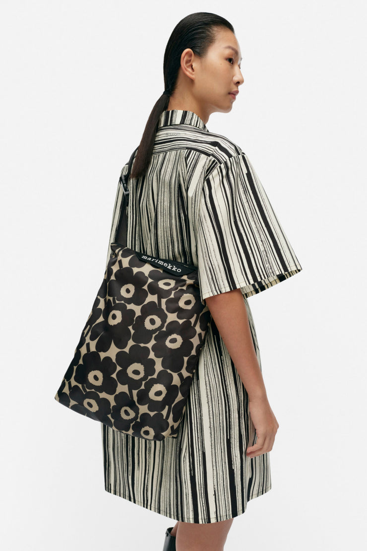 Marimekko Neat Crossbody Mini Unikko Medium