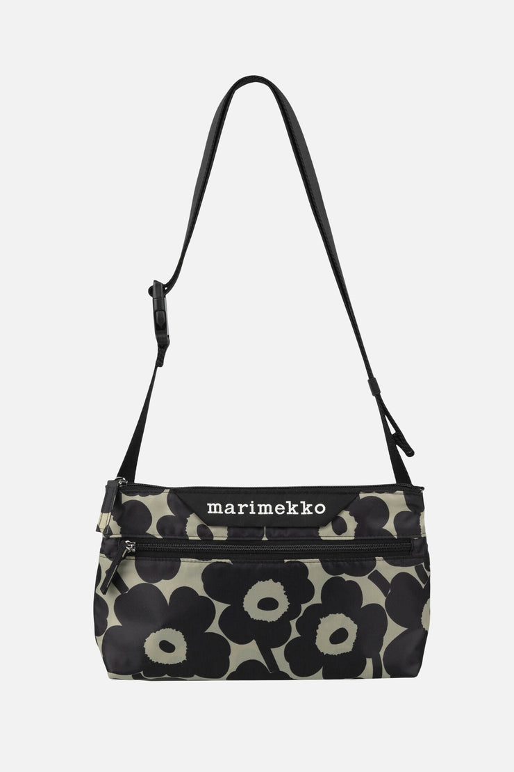 Marimekko Neat Crossbody Mini Unikko Small