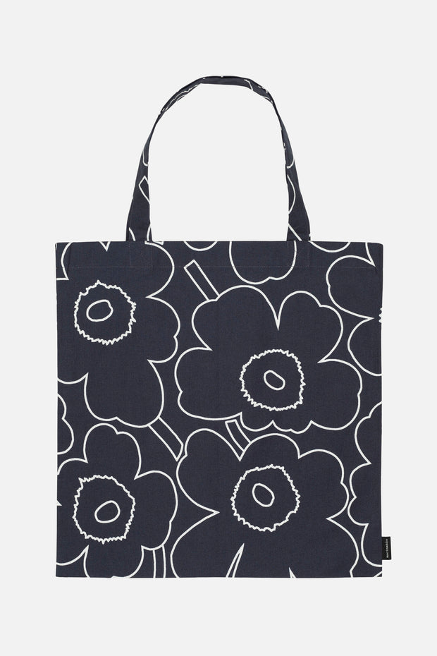 Marimekko Pieni Piirto Unikko Tote Bag