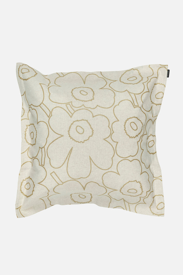 Marimekko Piirto Unikko 20" Throw Pillow Cover