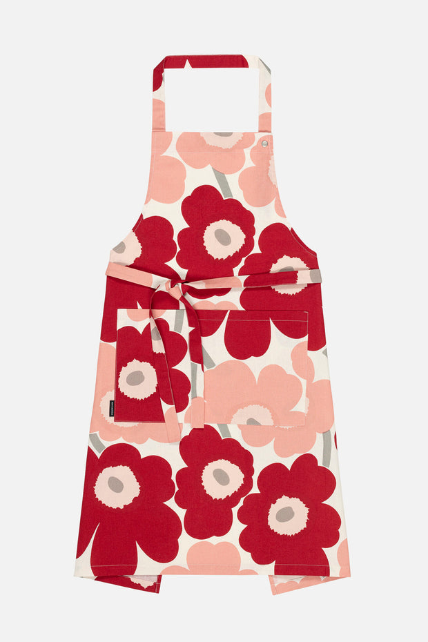 Marimekko Pieni Unikko Apron