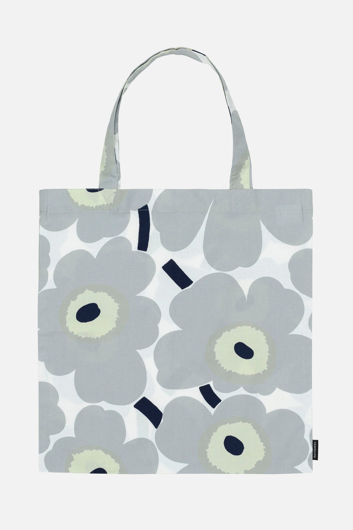 Unikko bag top