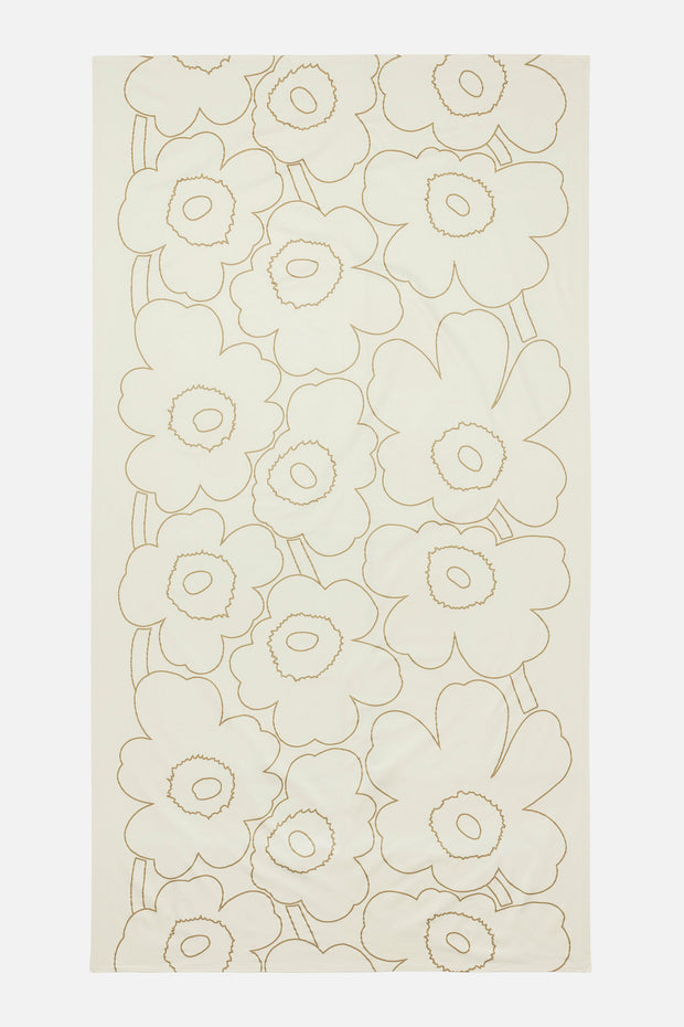 Marimekko Piirto Unikko Tablecloth