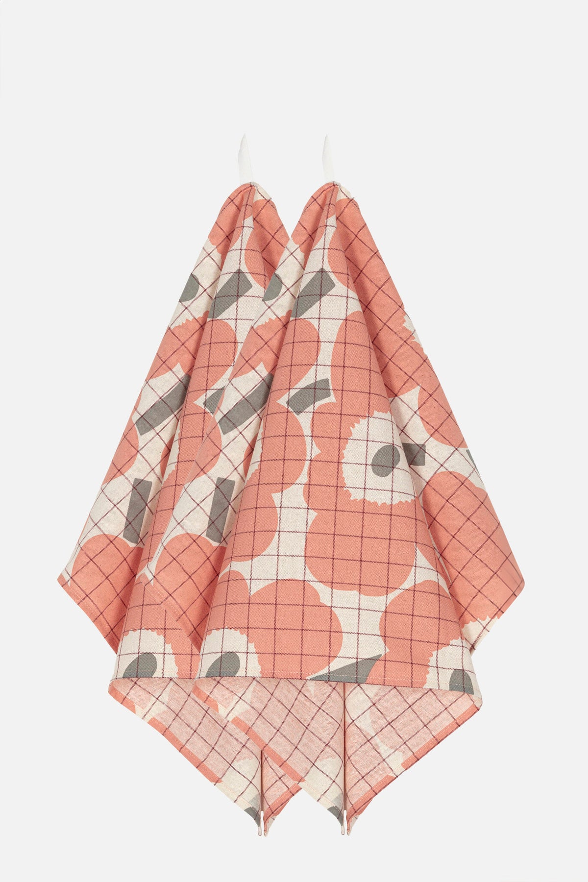 Marimekko Kitchen Towel Pieni Unikko - Thumbnail 2