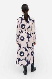 Marimekko Joviaali Unikko Dress