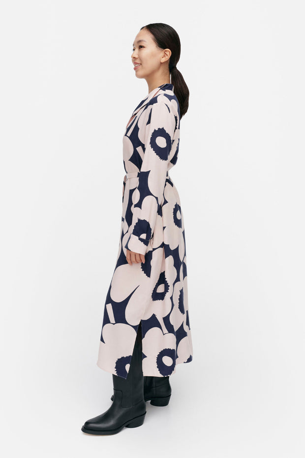 Marimekko Joviaali Unikko Dress