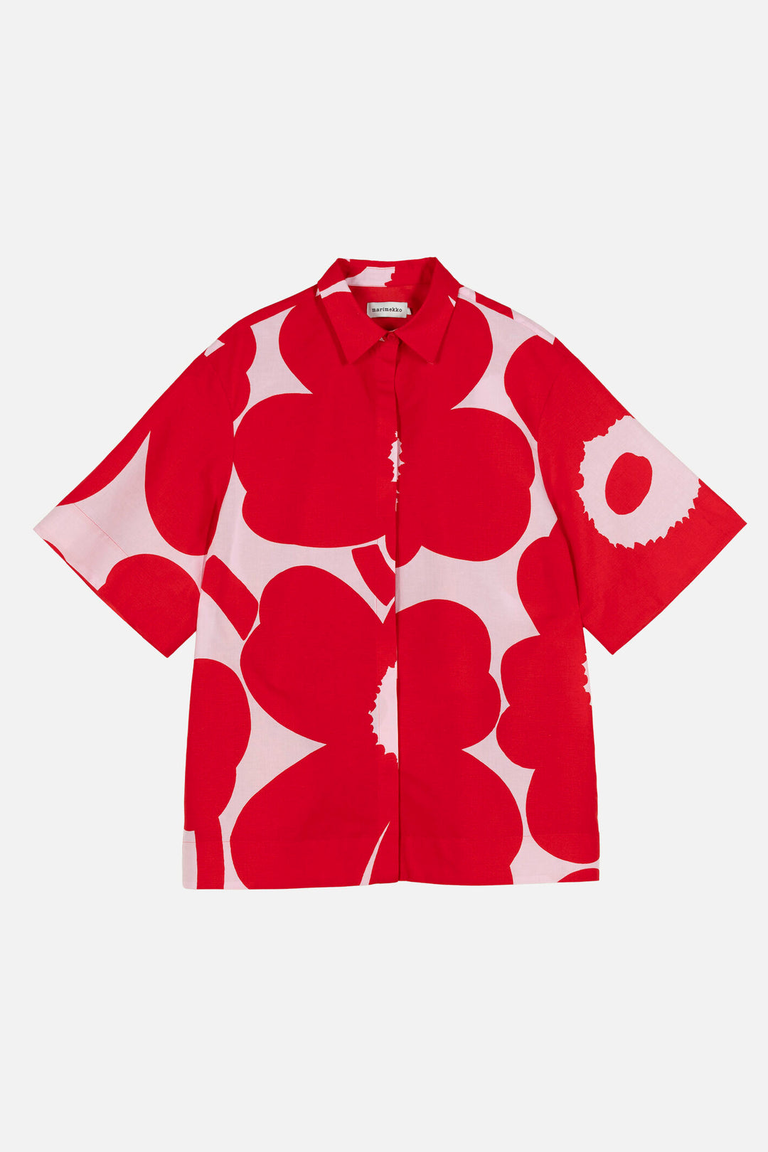 Marimekko Siltti Unikko Shirt – KIITOSlife