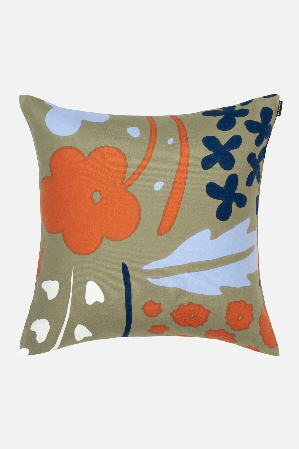Marimekko Suvi 20 Throw Pillow Cover KIITOSlife