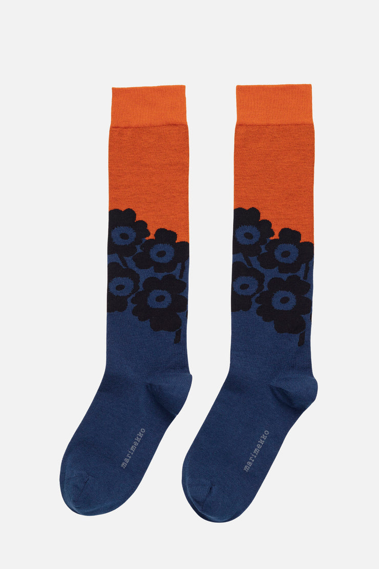 Tarkkuus Unikko Knee Socks