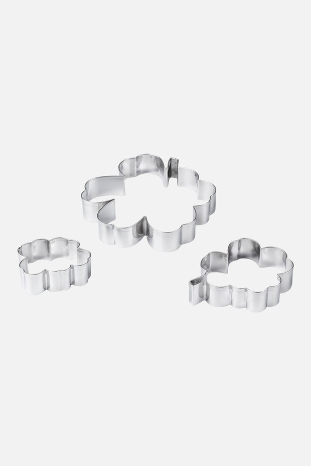 Marimekko Unikko Cookie Cutter Set