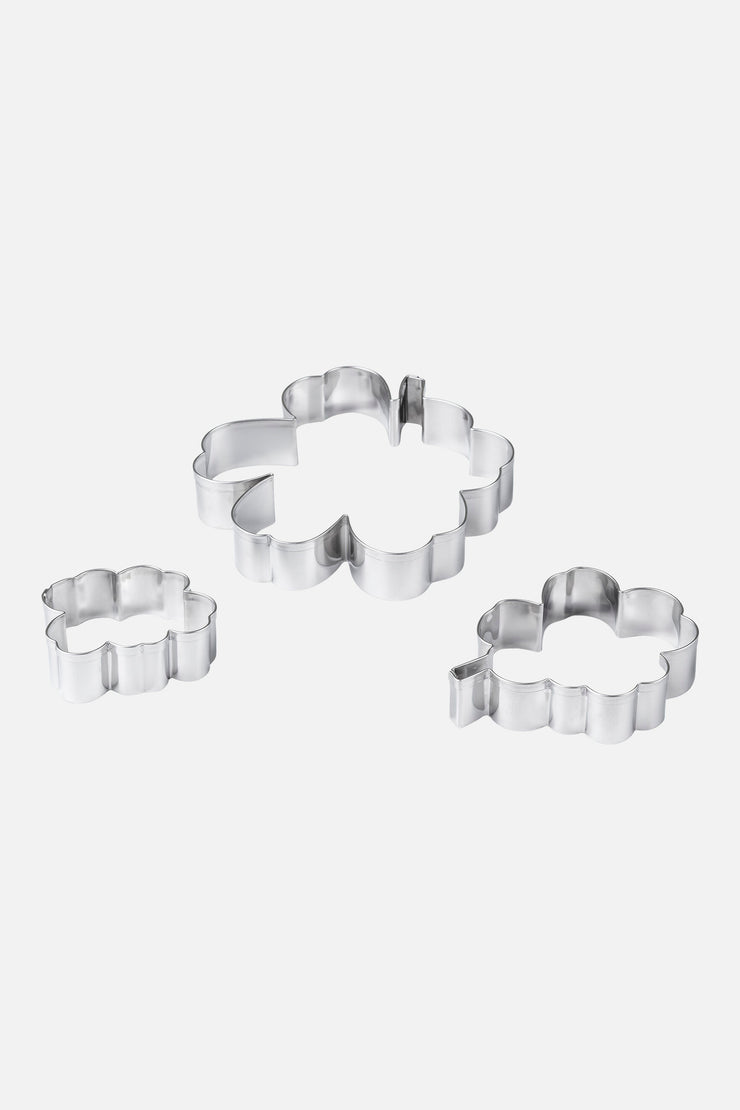 Marimekko Unikko Cookie Cutter Set