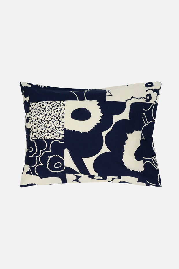 Marimekko Unikko Kollaasi Pillowcase