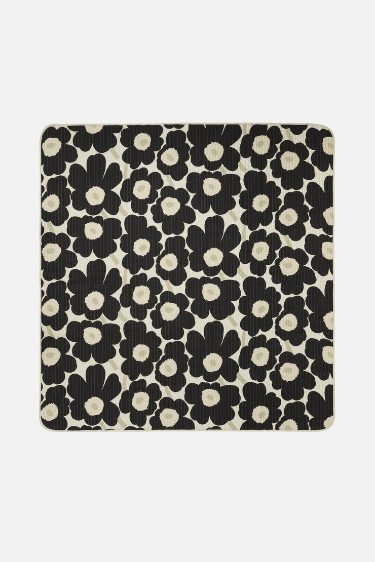 Marimekko Unikko King Bedspread