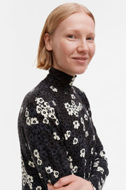 Marimekko Cavea Pikkuinen Unikko Jersey Dress