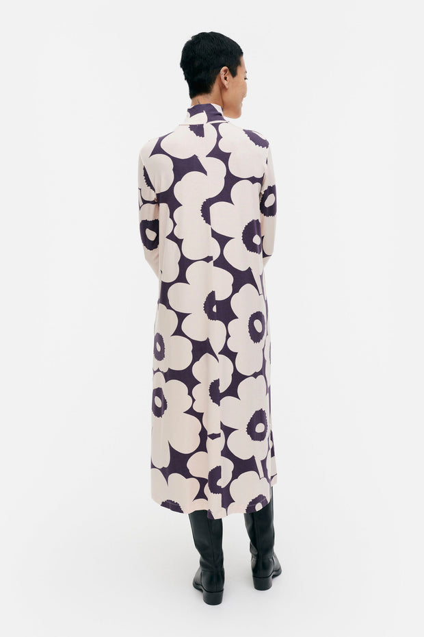 Marimekko Cavea Unikko Jersey Dress