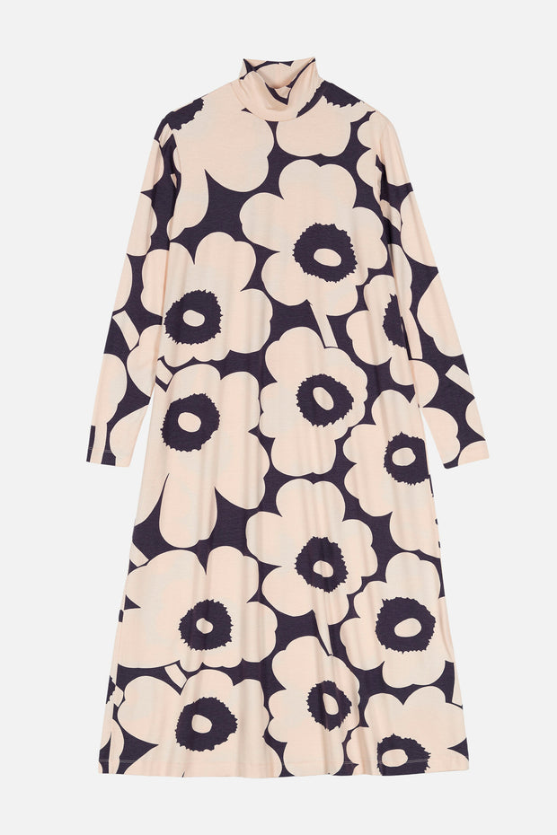 Marimekko Cavea Unikko Jersey Dress